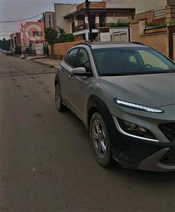 هيونداي كونا